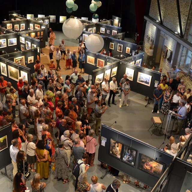 25ème Festival International du Pastel