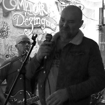 Les Offs - The Passengers - Festival des Veyracomusies