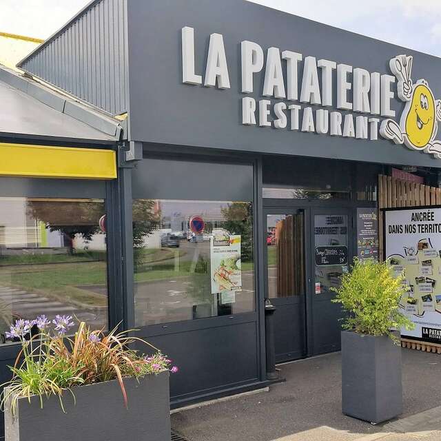 La Pataterie