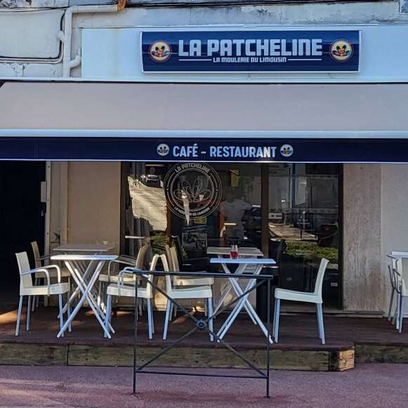 La Patcheline