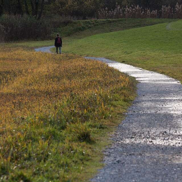 Patrimoine et Paysage du Limousin : Balade contée en occitan