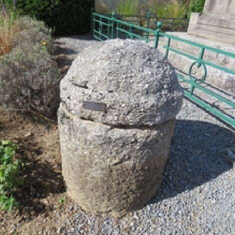 Soirée patrimoine au Vrac café