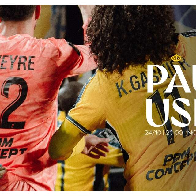 Football - Ligue2 BKT: PAU FC Vs Dunkerque