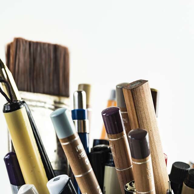 Atelier : Jaspage