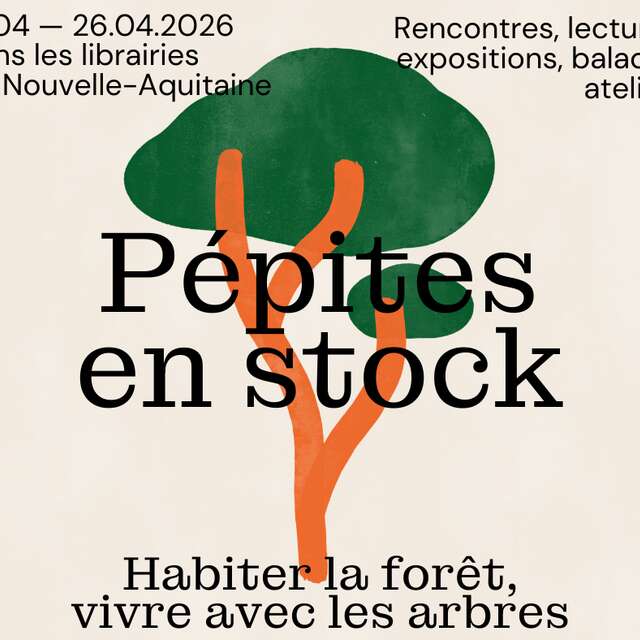 Causerie - Forestier, sylvestre et/ou sauvage de Micheu Chapduelh