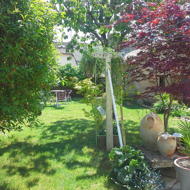 Le Logis du Four