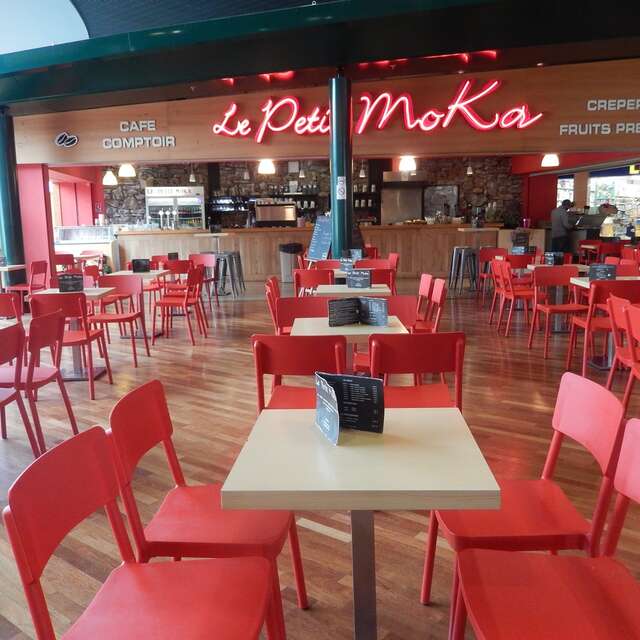 Le Petit Moka