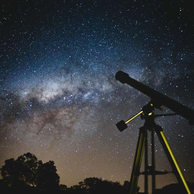 Nuits des Étoiles