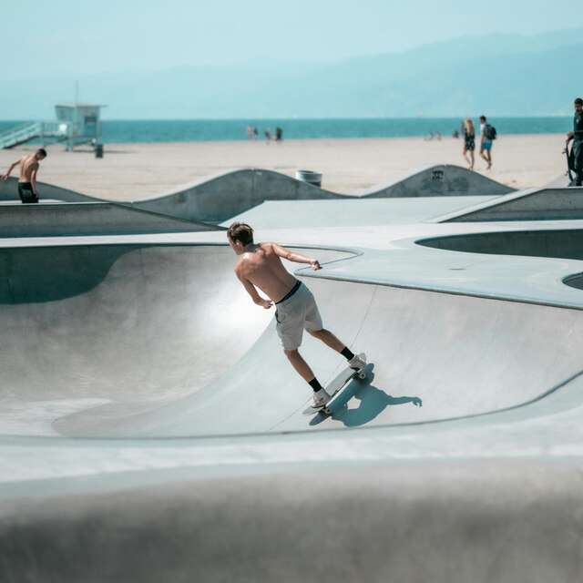 Festi Monta Surf Skate