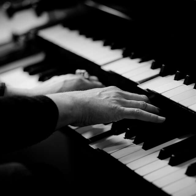 Concert avec l’Ensemble Lyrique International du Périgord et orgue