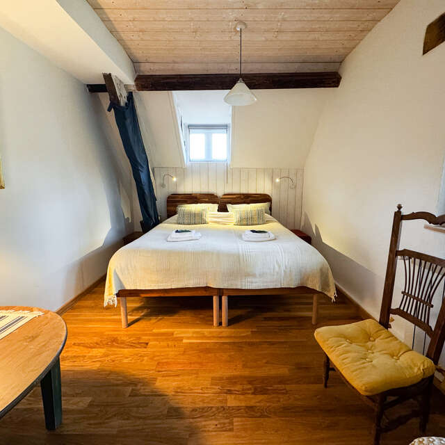 Le Moulin des Combes