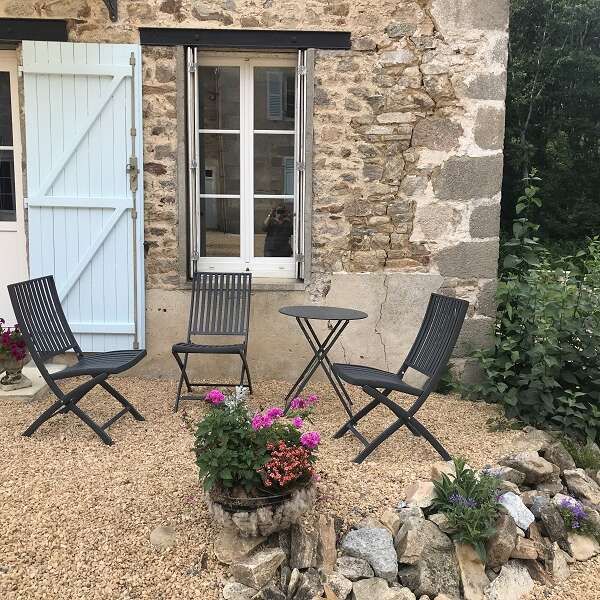 Le Moulin du Pont