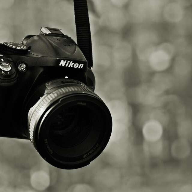 Itinéraire Photographique en Limousin - Photolook - Limoges