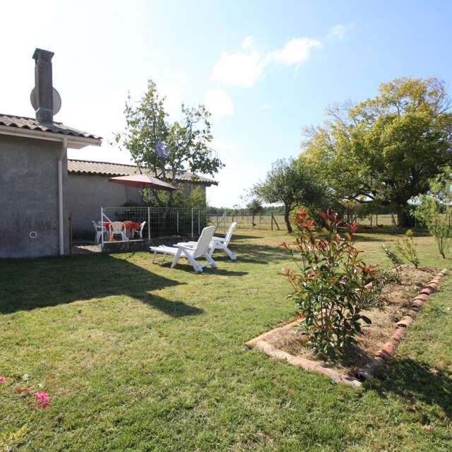 Gîte Moulin de Goulée