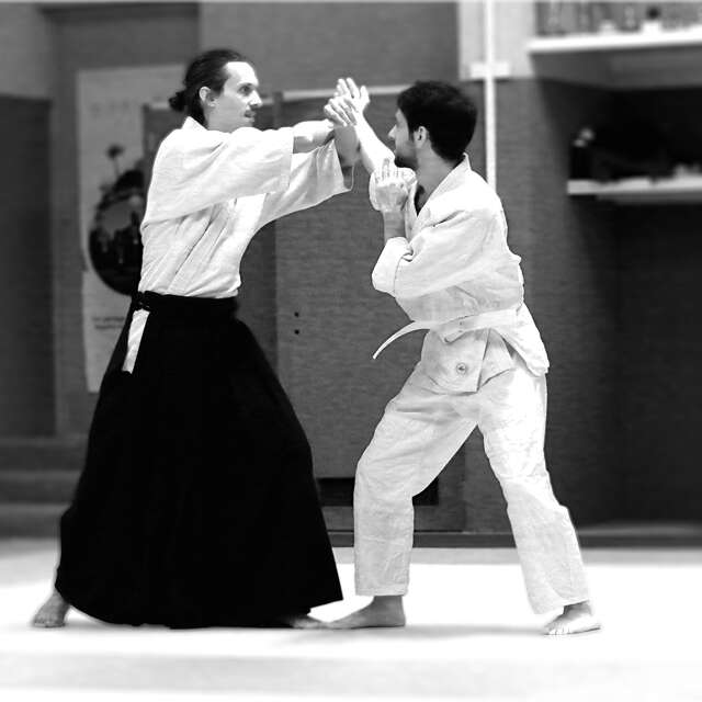 Aikido