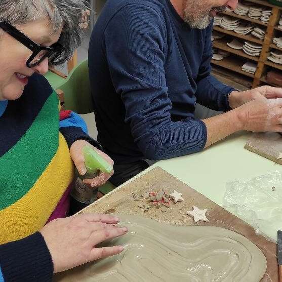 Ateliers chez Florence Paulet céramiques