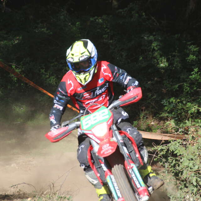 ENDURO – Championnat de Ligue Nouvelle Aquitaine