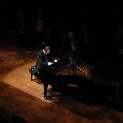 Concert Piano