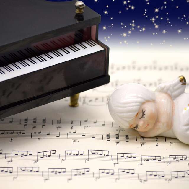 Concert de Noël : Nõstre Nadau