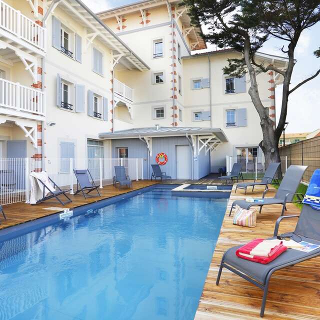 GOELIA - Le Marché de la Plage