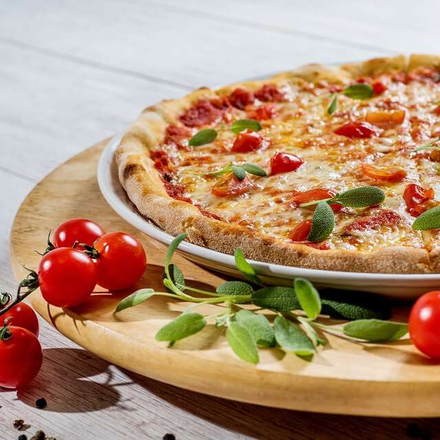 Pizza Familly