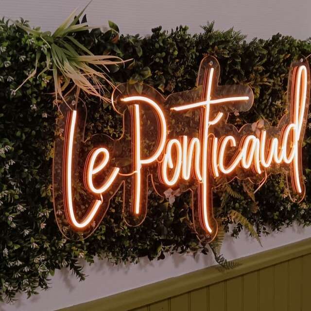 Le Ponticaud