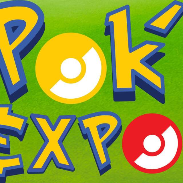 Pok'Expo