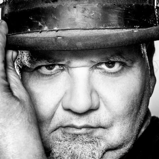 Concert de Popa Chubby