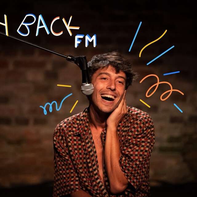 Playback FM - Valentin Dilas