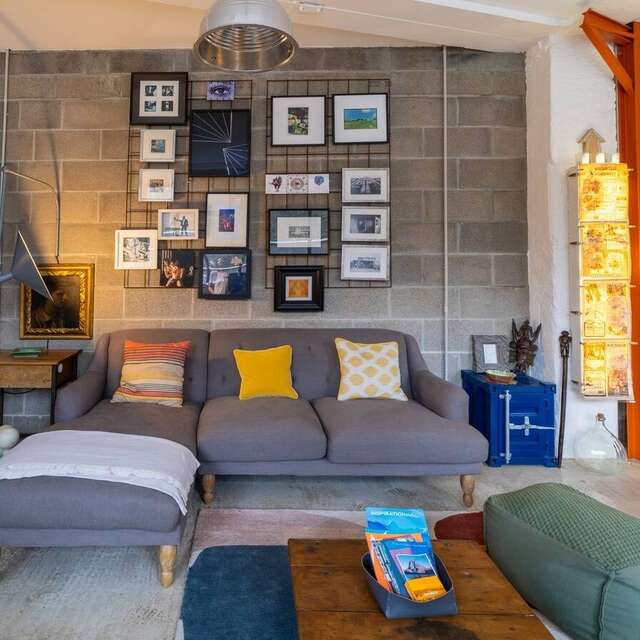 L'Atelier 4 PM/helpy