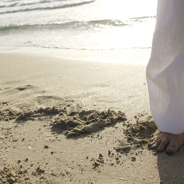Qi Gong le souffle du vent