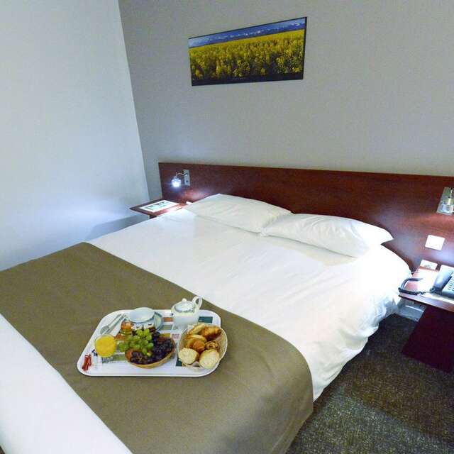 Quality Hôtel Pau Centre