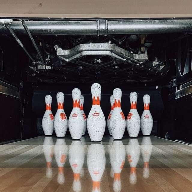 Bowling Star