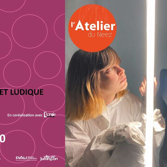 Atelier du Neez - Radium Mania