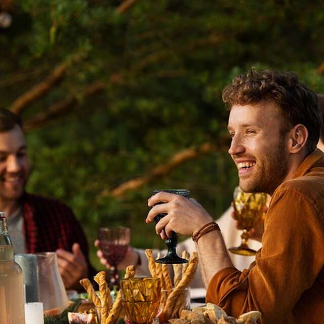 Soirée quiz gastronomie française