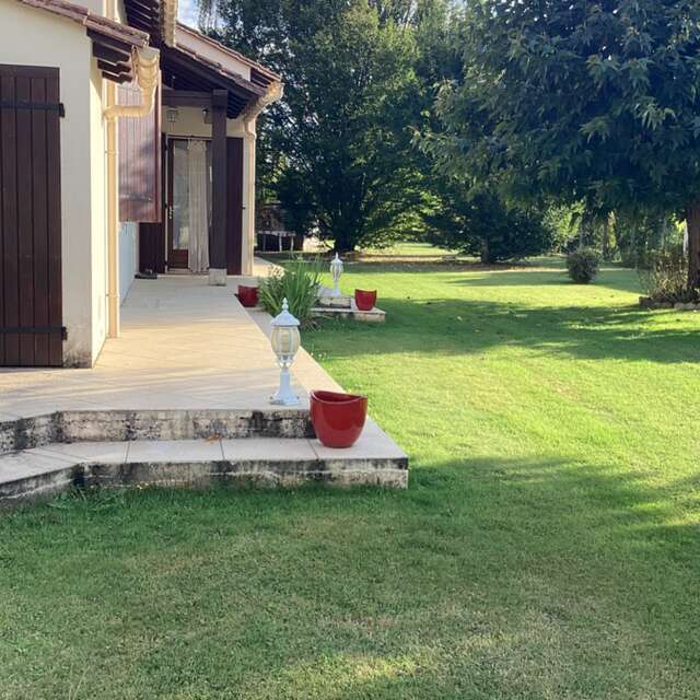 Les Chambres de Ma'Nous