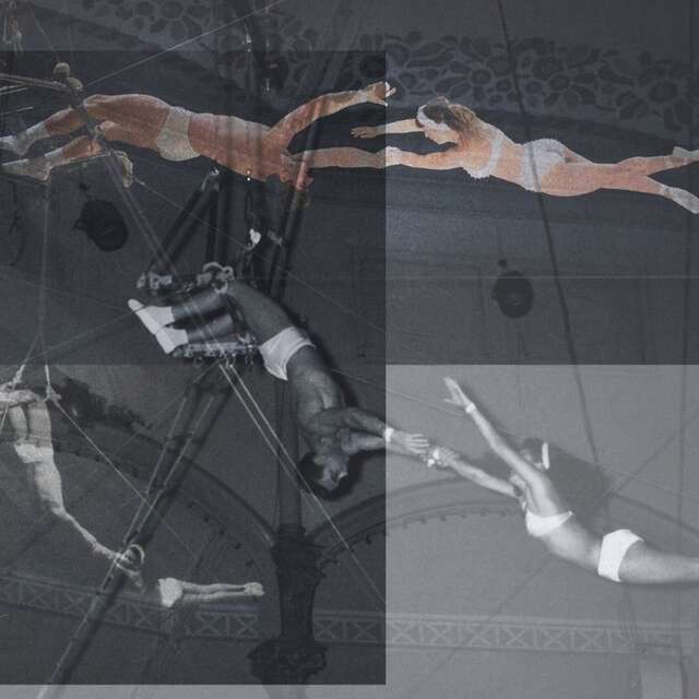 Multi-Pistes - Suzanne, une histoire du cirque