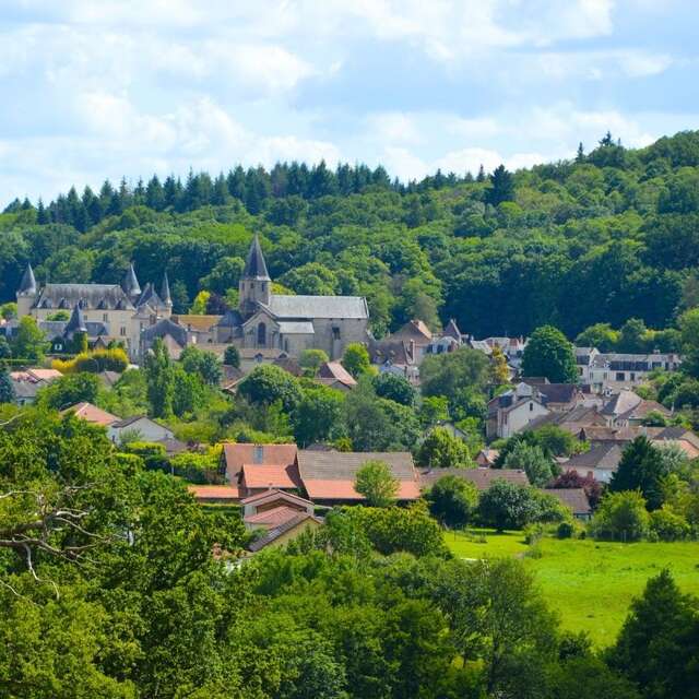 Wivisites - partez à la découverte de Nexon