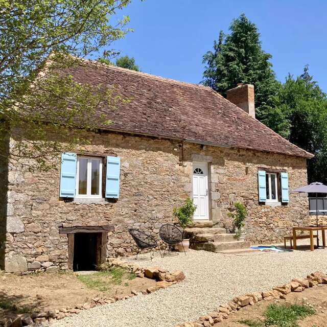 Maison Jourdaine
