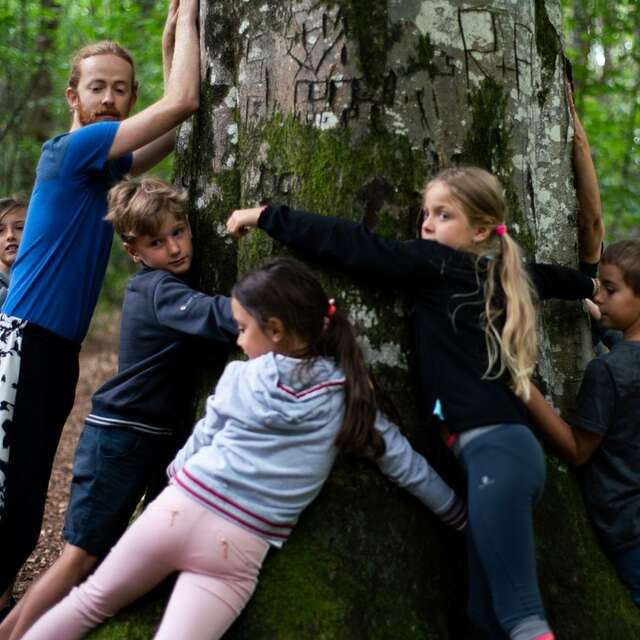 Multi-Pistes - Atelier Cirque (6-10 ans / 11-17 ans)