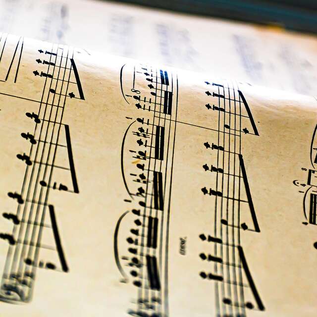 Concert Retina : Mille choeurs pour un regard.