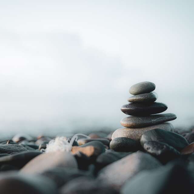 Atelier méditation - Espace Bayles - Isle