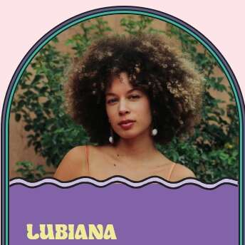 Europavox présente Lubiana