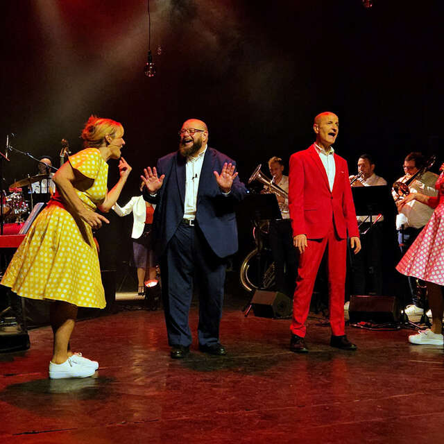 Sans Chichi ni Tralala