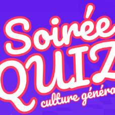 Soirée quiz