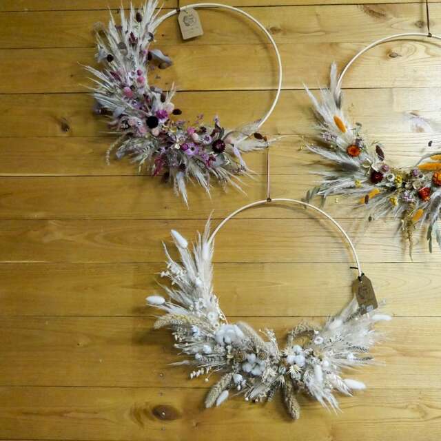 Atelier Graine de Vie