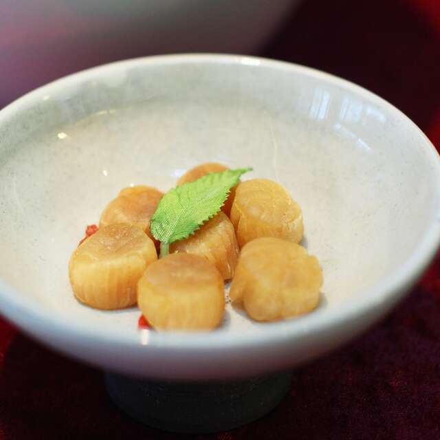 Cours de cuisine : Les Saint-Jacques dans tous leurs états
