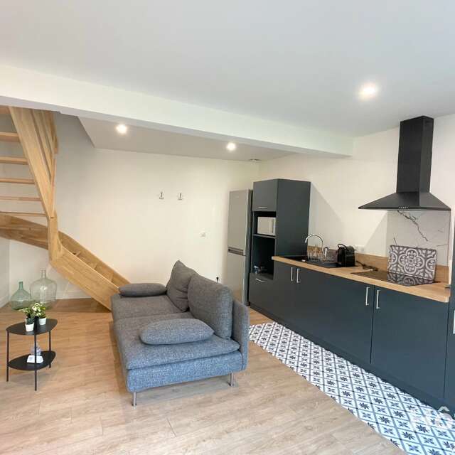 La Boétie - 50 m2 de Charme Limoges Centre