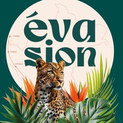 8ème édition du Salon Passion Voyages