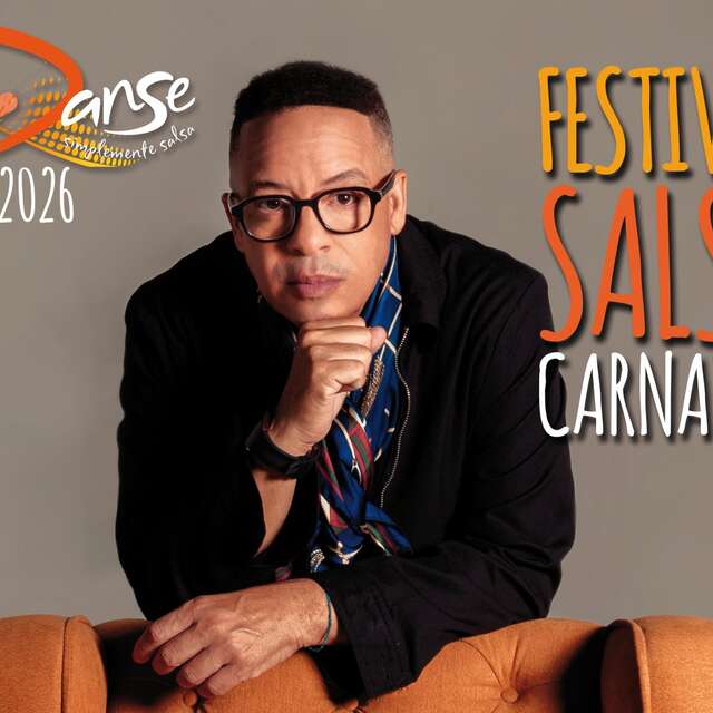 Carnaval Salsa 2026